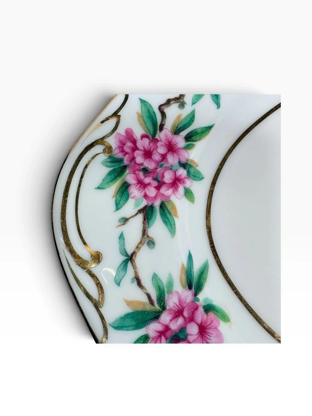 Aichie China vtg aichie